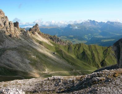 GIRO DEL CATINACCIO SETT. 2008 (121) (1)