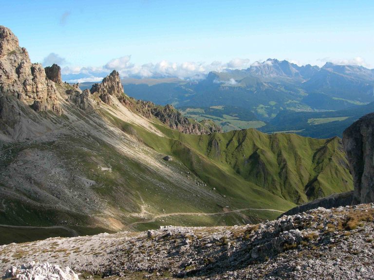 GIRO DEL CATINACCIO SETT. 2008 (121) (1)