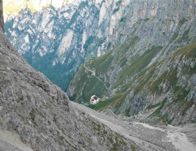 GIRO DEL CATINACCIO SETT. 2008 (95) (1)