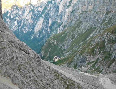 GIRO DEL CATINACCIO SETT. 2008 (95) (1)